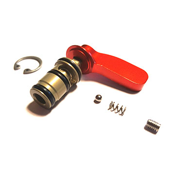 CLIMB SWITCH ASSEMBLY FOR SHOCK BOS KIRK